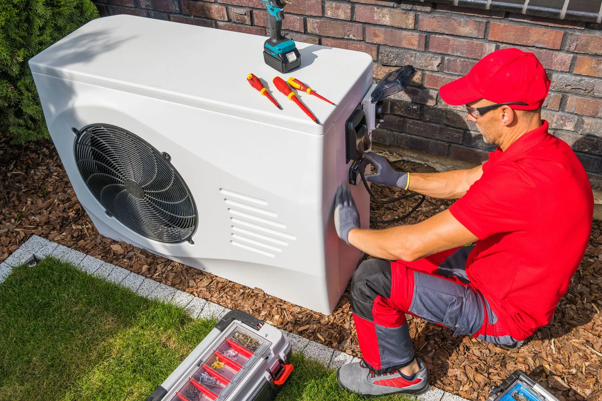 About HVAC in Roebuck, SC